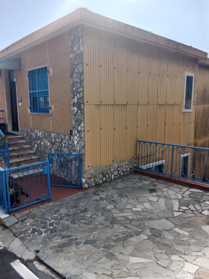 Casa Del Sole Villa Spotorno Dış mekan fotoğraf